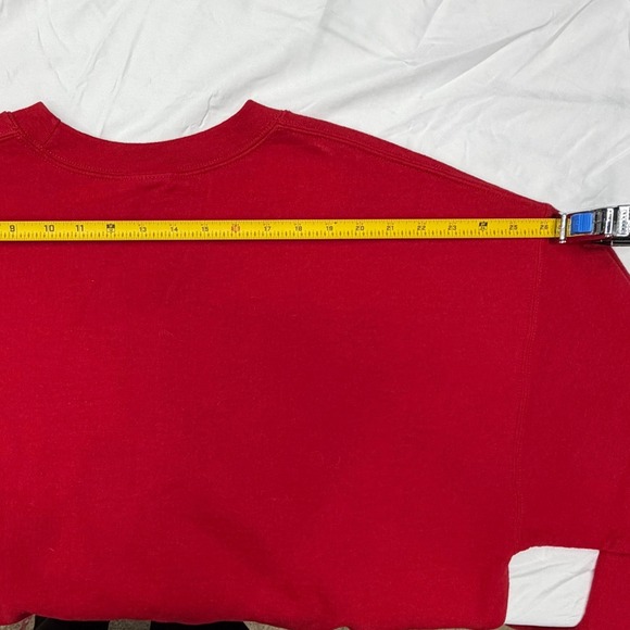 Red Deer Sunglasses Beer Ugly Christmas Sweater  Mens XL - Picture 8 of 9